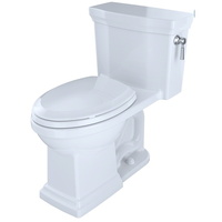  Promenade II One Piece Toilet - Cotton