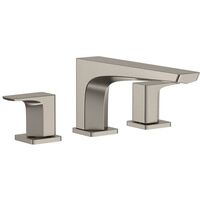  GE Tub Faucet Trim Trim Kit - Brushed Nickel