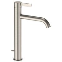  GF Vessel Filler Bathroom Faucet - Brushed Nickel