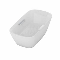 Soaking Tub 70-7/8 x 37-3/8 x 23-5/8