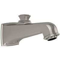 Connelly Tub Spout Shower Accessory - Polished Nickel