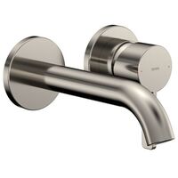  GF Wall Mount Bathroom Faucet Bathroom Faucet - Polished Nickel