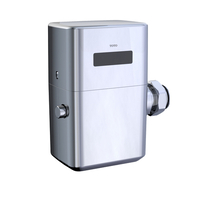  EcoPower Closet Flush Valve Flush Valve - Polished Chrome