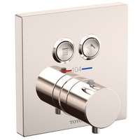 Thermostatic Valve Trim