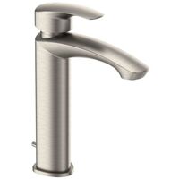  GM Vessel Filler Bathroom Faucet - Brushed Nickel
