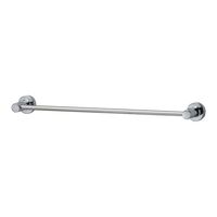  L-Series Towel Bar Bathroom Accessory - Polished Chrome