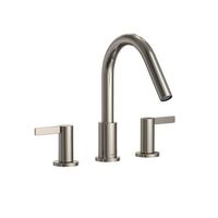  GF Tub Faucet Trim Trim Kit - Polished Nickel