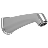  Keane Tub Spout Shower Accessory - Polished Chrome