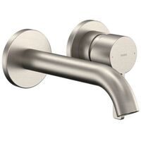  GF Wall Mount Bathroom Faucet Bathroom Faucet - Brushed Nickel