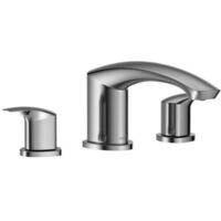 Whirlpool Faucet Trim Kit