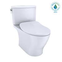  Nexus Two Piece Toilet - Cotton