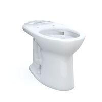  Drake Toilet Bowl Part - Cotton