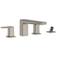  GB Tub Faucet Trim Trim Kit - Polished Nickel