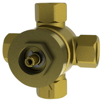 Diverter Valve