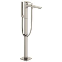  GE Tub Faucet Trim Trim Kit - Brushed Nickel