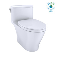  Nexus One Piece Toilet - Cotton