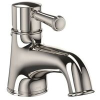  Vivian Single Hole Bathroom Faucet - Polished Nickel