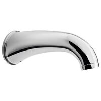  Silas Tub Spout Shower Accessory - Polished Chrome