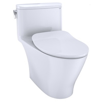  Nexus One Piece Toilet - Cotton