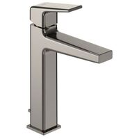  GB Vessel Filler Bathroom Faucet - Polished Nickel