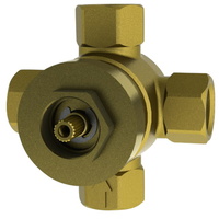 Diverter Valve