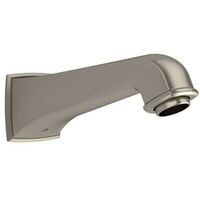  Connelly Tub Spout Shower Accessory - Brushed Nickel