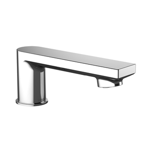TTEL1A5D10ECP Libella Single Hole Bathroom Faucet - Polished Chrome TTEL1A5D10ECP Libella Single Hole Bathroom Faucet - Polished Chrome