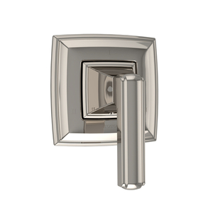 TTS221XPN Connelly Shower Faucet Trim Trim Kit - Polished Nickel TTS221XPN Connelly Shower Faucet Trim Trim Kit - Polished Nickel