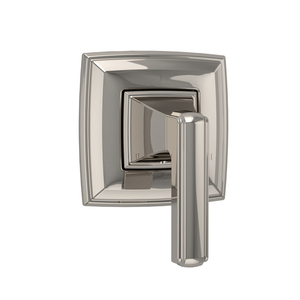 TTS221XWPN Connelly Shower Faucet Trim Trim Kit - Polished Nickel TTS221XWPN Connelly Shower Faucet Trim Trim Kit - Polished Nickel