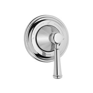 TTS220D1CP Vivian Shower Faucet Trim Trim Kit - Polished Chrome TTS220D1CP Vivian Shower Faucet Trim Trim Kit - Polished Chrome