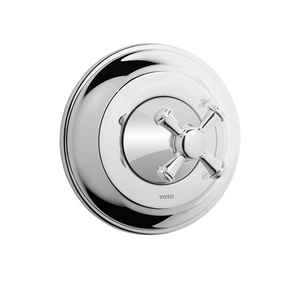 TTS220PCP Vivian Shower Faucet Trim Trim Kit - Polished Chrome TTS220PCP Vivian Shower Faucet Trim Trim Kit - Polished Chrome