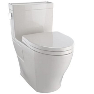 TMS624124CEFG12 Legato One Piece Toilet - Sedona Beige TMS624124CEFG12 Legato One Piece Toilet - Sedona Beige