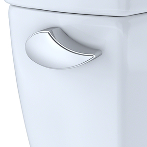 TTHU808CPA Toilet Tank Lever Bathroom Accessory - Polished Chrome TTHU808CPA Toilet Tank Lever Bathroom Accessory - Polished Chrome