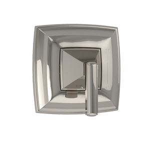 TTS221PPN Connelly Shower Faucet Trim Trim Kit - Polished Nickel TTS221PPN Connelly Shower Faucet Trim Trim Kit - Polished Nickel
