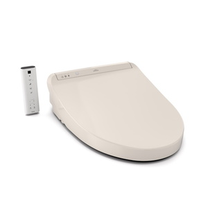 TSW3036R12 K300 - Washlet Toilet Seat Bathroom Accessory - Sedona Beige TSW3036R12 K300 - Washlet Toilet Seat Bathroom Accessory - Sedona Beige