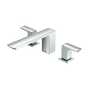 TTBG02201UCP GR Tub Faucet Trim Trim Kit - Polished Chrome TTBG02201UCP GR Tub Faucet Trim Trim Kit - Polished Chrome