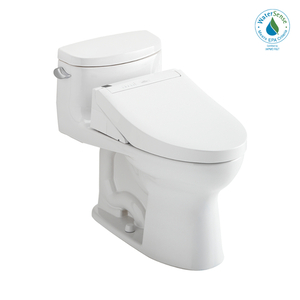 TMW6343084CEFG01 Surpreme II One Piece Toilet - Cotton TMW6343084CEFG01 Surpreme II One Piece Toilet - Cotton