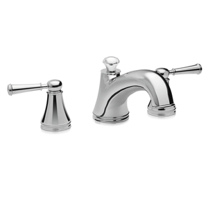 TTB220DD1CP Vivian Tub Faucet Trim Trim Kit - Polished Chrome TTB220DD1CP Vivian Tub Faucet Trim Trim Kit - Polished Chrome