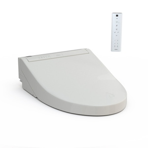 TSW308412 Washlet C5 Toilet Seat Bathroom Accessory - Sedona Beige TSW308412 Washlet C5 Toilet Seat Bathroom Accessory - Sedona Beige
