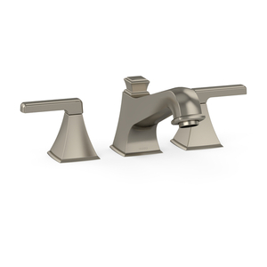 TTB221DDBN Connelly Tub Faucet Trim Trim Kit - Brushed Nickel TTB221DDBN Connelly Tub Faucet Trim Trim Kit - Brushed Nickel