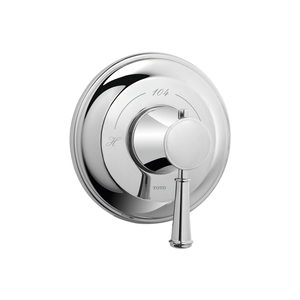 TTS220TCP Vivian Shower Faucet Trim Trim Kit - Polished Chrome TTS220TCP Vivian Shower Faucet Trim Trim Kit - Polished Chrome