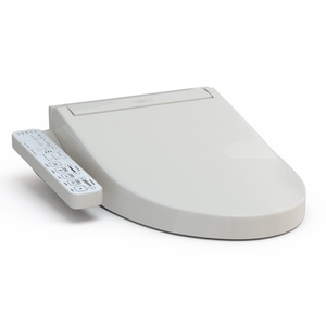 TSW307412 Washlet C2 Toilet Seat Bathroom Accessory - Sedona Beige TSW307412 Washlet C2 Toilet Seat Bathroom Accessory - Sedona Beige