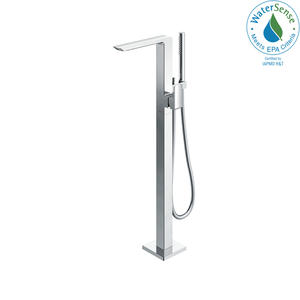 TTBG02306UCP GR Tub Faucet Trim Trim Kit - Polished Chrome TTBG02306UCP GR Tub Faucet Trim Trim Kit - Polished Chrome
