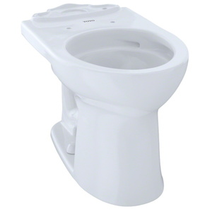 TC453CUFG01 Drake II Toilet Bowl Part - Cotton TC453CUFG01 Drake II Toilet Bowl Part - Cotton