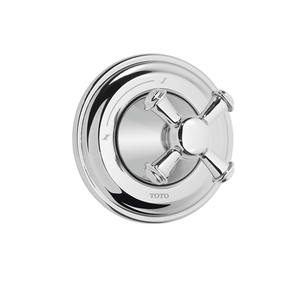 TTS220DWCP Vivian Shower Faucet Trim Trim Kit - Polished Chrome TTS220DWCP Vivian Shower Faucet Trim Trim Kit - Polished Chrome