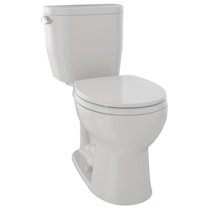 TCST243EF12 Entrada Two Piece Toilet - Sedona Beige TCST243EF12 Entrada Two Piece Toilet - Sedona Beige