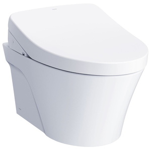 TCT426CFGT4001 AP Washlet One Piece Toilet - Cotton