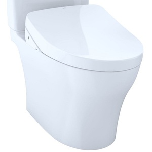 TCT446CUFGT4001 Aquia IV Toilet Bowl Part - Cotton