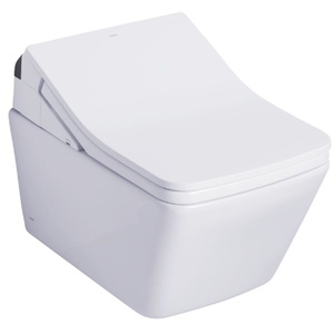 TCT449CFGT6001 SP Washlet One Piece Toilet - Cotton