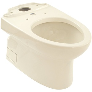 TCT764SG12 Vespin Toilet Bowl Part - Sedona Beige